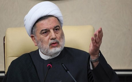 المجلس الأعلى يختار همام حمودي رئيساً جديداً له بعد انسحاب الحكيم 